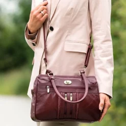 Sac Classique Luxe et Accessoires