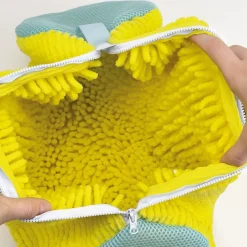 Sac de lavage chaussures