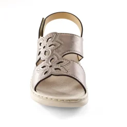 Sandales ajourées Serena