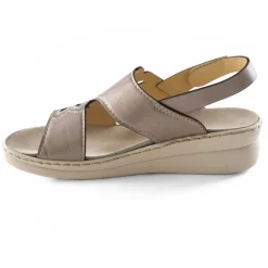 Sandales ajourées Serena