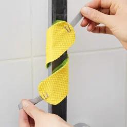 Sangle nettoie robinet et pommeaux de douche