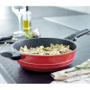 Sauteuse fonte d'aluminium Pradel France ®