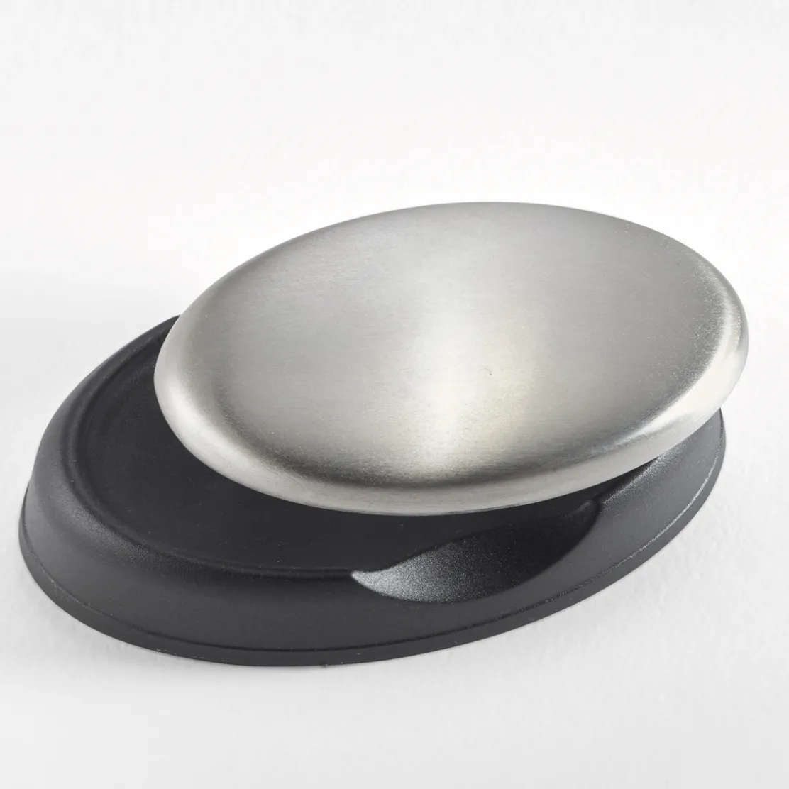 Savon anti odeurs avec support