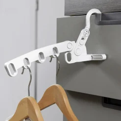 Séchoir porte-vêtements