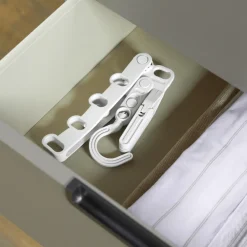 Séchoir porte-vêtements