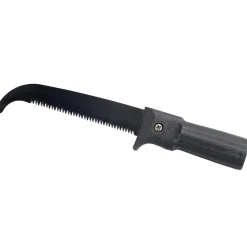 Scie à élaguer avec manche télescopique