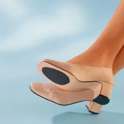 Semelles anti-dérapantes : Lot de 6