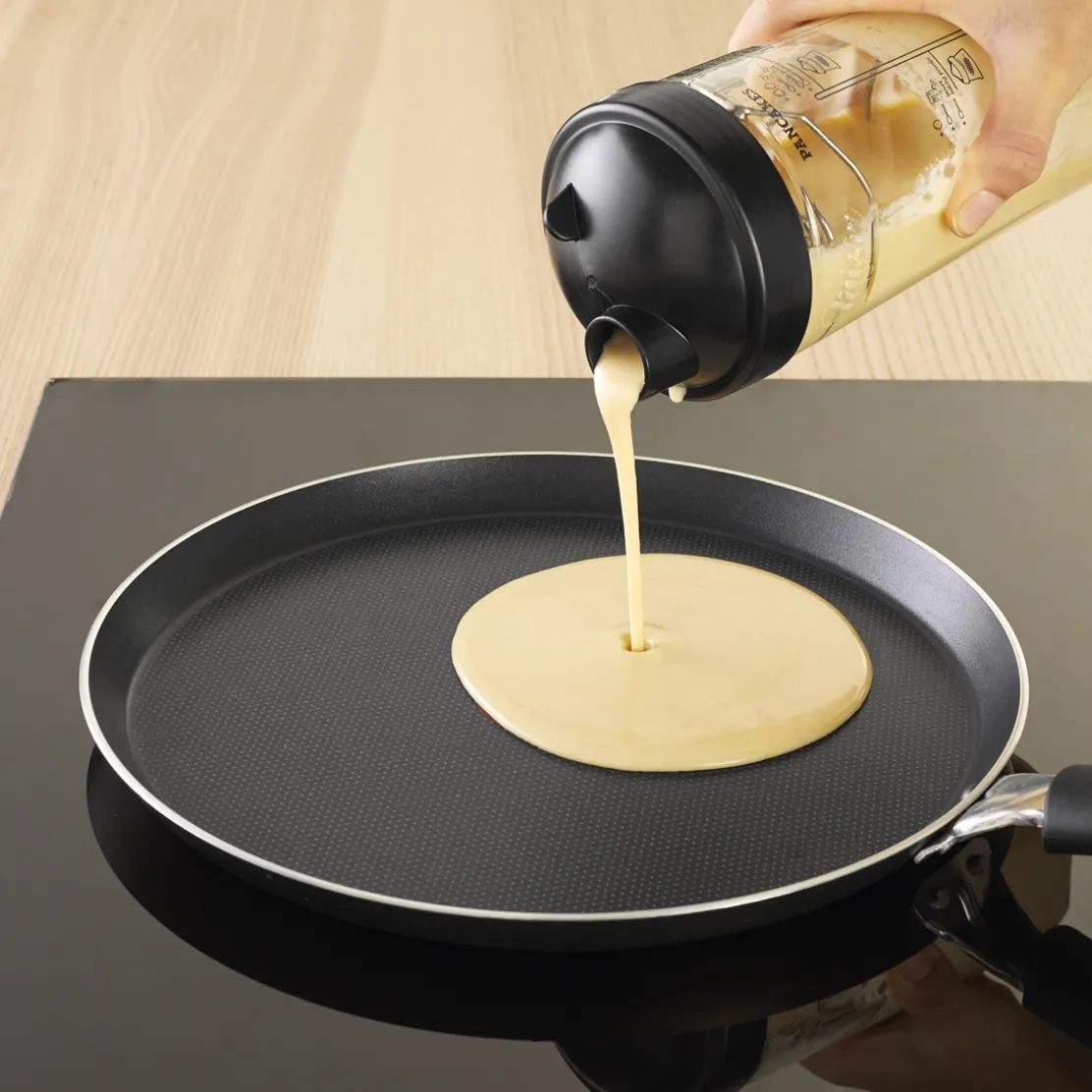 Shaker à crêpes Miam Cookut