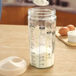 Shaker à gâteaux Cookut