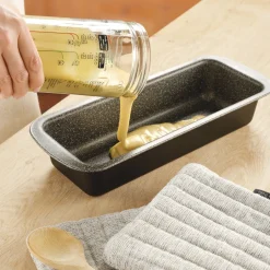 Shaker à gâteaux Cookut