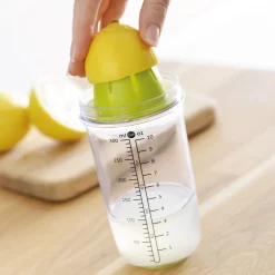 Shaker salade multifonctions