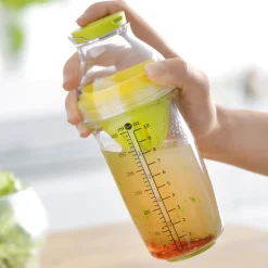 Shaker salade multifonctions