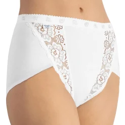 Sloggi® Chic midi ou maxi : divers coloris