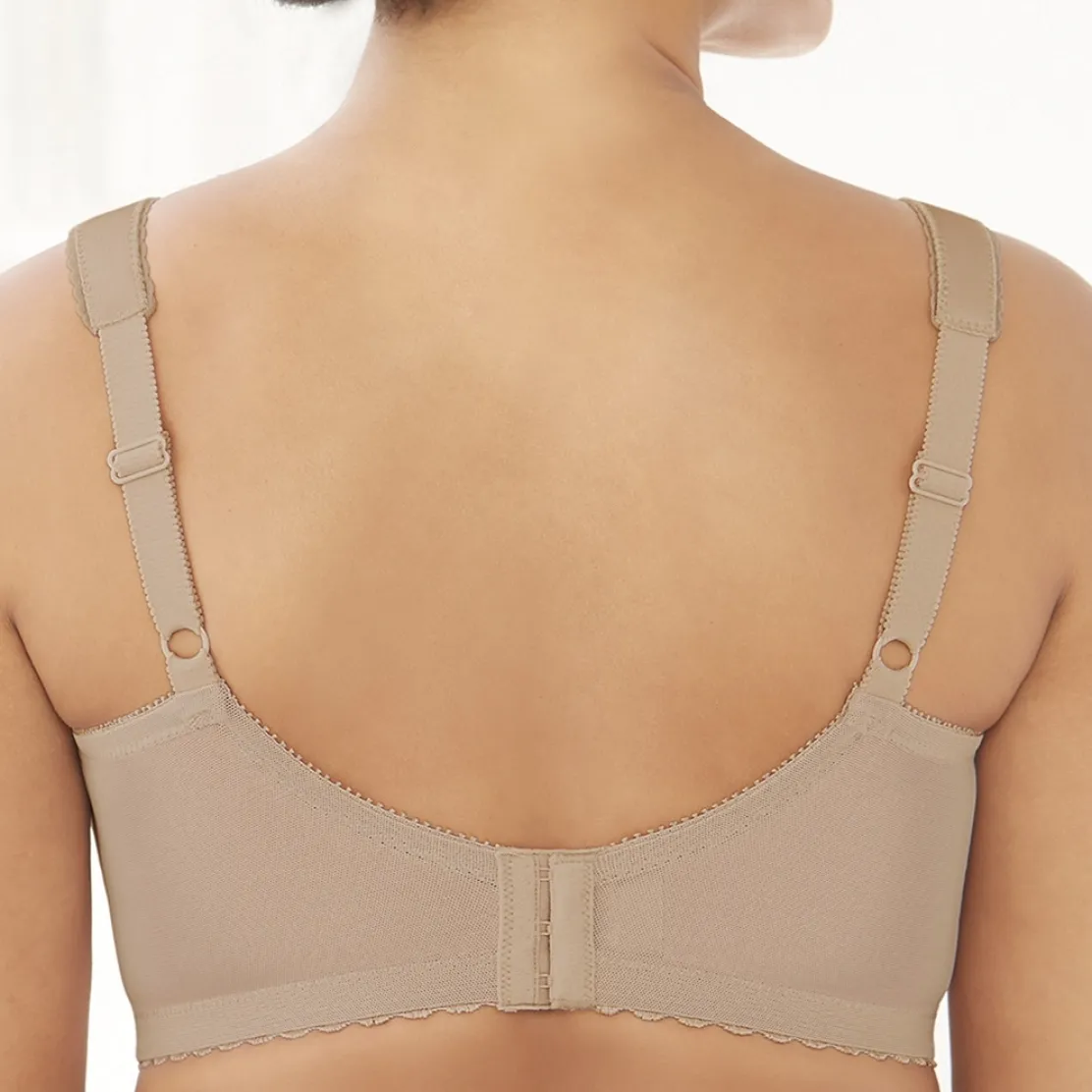 Soutien-gorge Grand Soutien Magic Lift de Glamorise®