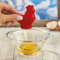 Séparateur oeufs poule