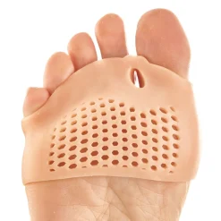 Séparateurs orteils aérés