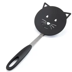 Spatule chat