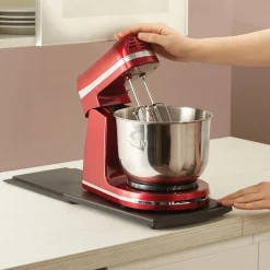 Support coulissant électroménager