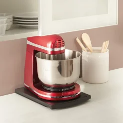 Support coulissant électroménager