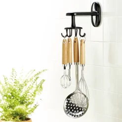 Support de rangement rotatif