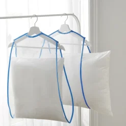 Support séchage oreiller