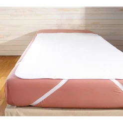 Surmatelas chauffant 2 places