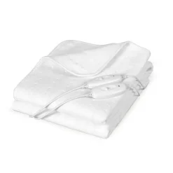 Surmatelas chauffant 2 places