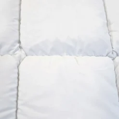 Surmatelas matelassé