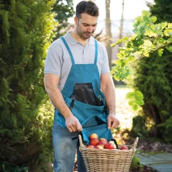 Tablier de jardinage