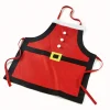 Tablier de Noël