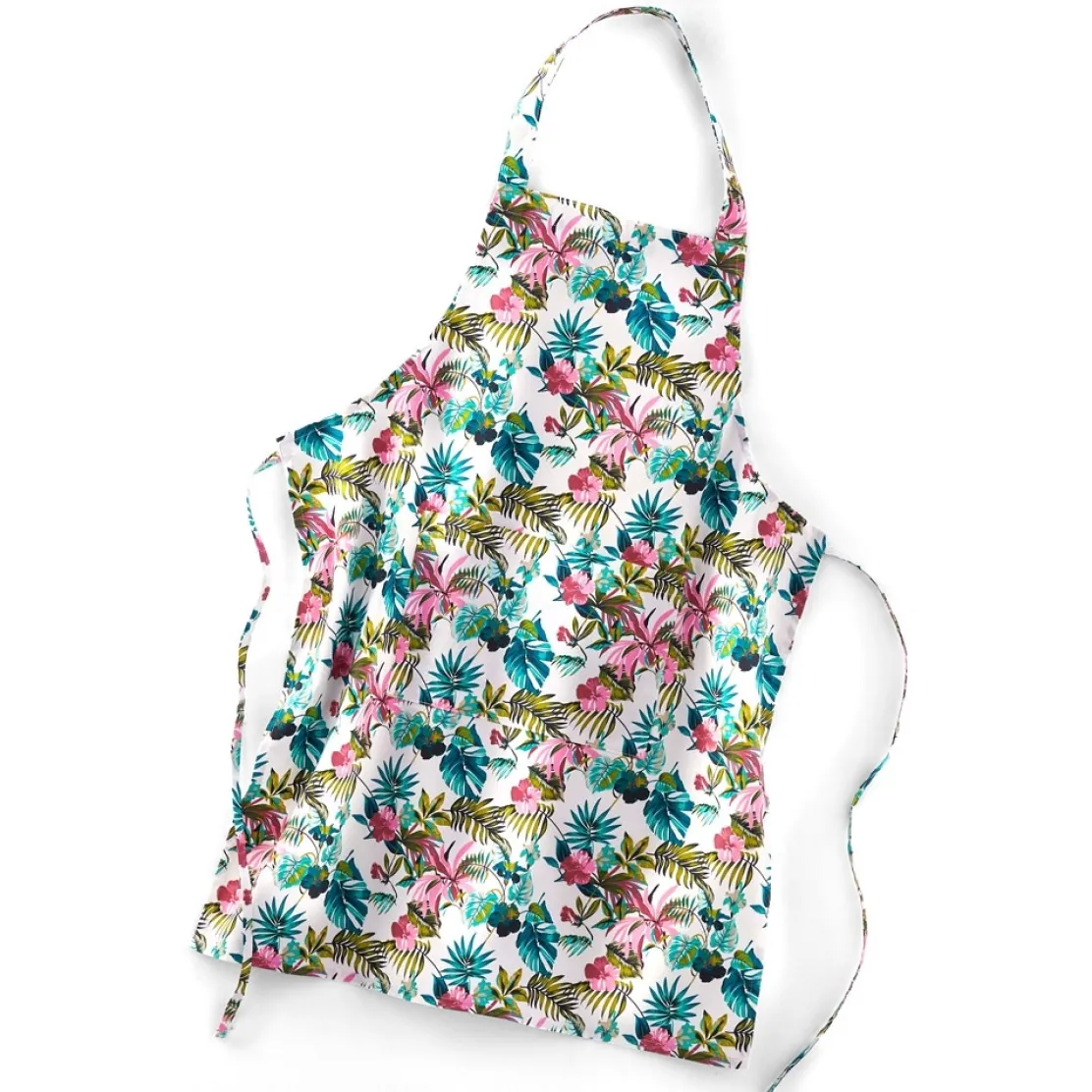 Tablier tropiques