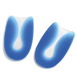 Talonnettes pour épine calcanéenne Modèle femme