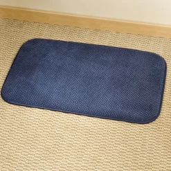 Tapis absorbant chaussures