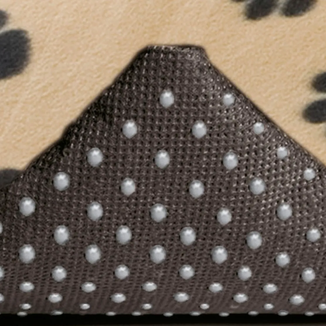 Tapis antipoils pour chien