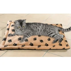 Tapis antipoils pour chien