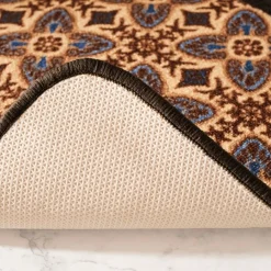 Tapis carreaux de ciment : divers coloris