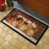 Tapis chatons
