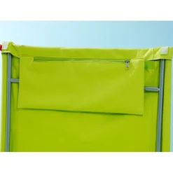 Tapis de plage avec dossier