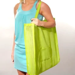 Tapis de plage avec dossier