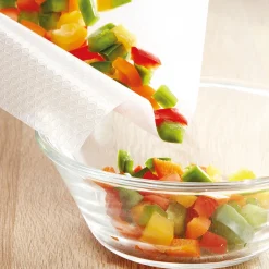 Tapis de protection en rouleau