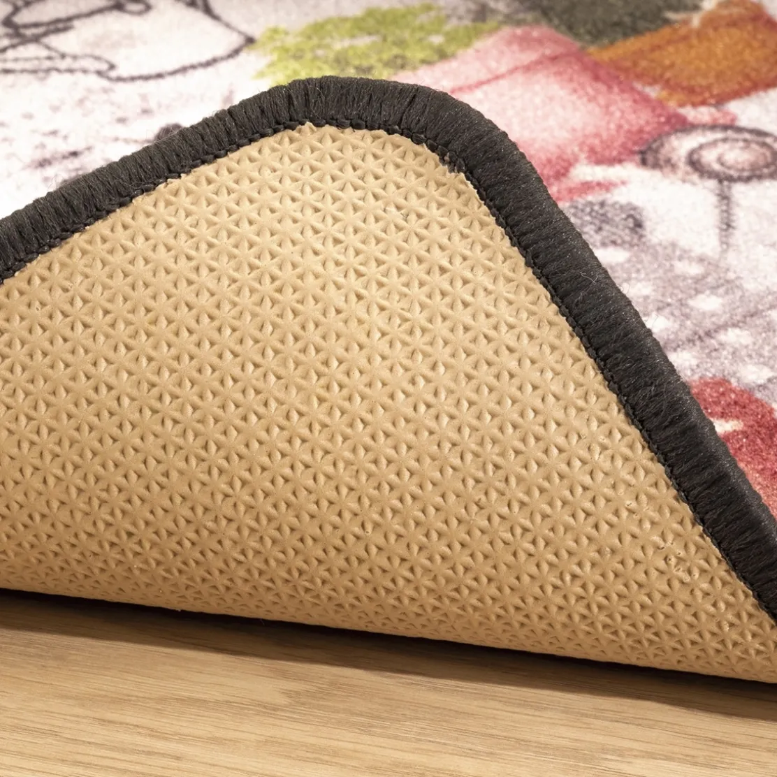 Tapis potager : diverses tailles