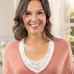 Tee-shirt manches courtes