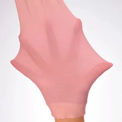 Tee-shirt seconde peau Jaune S/M - taille L/XL