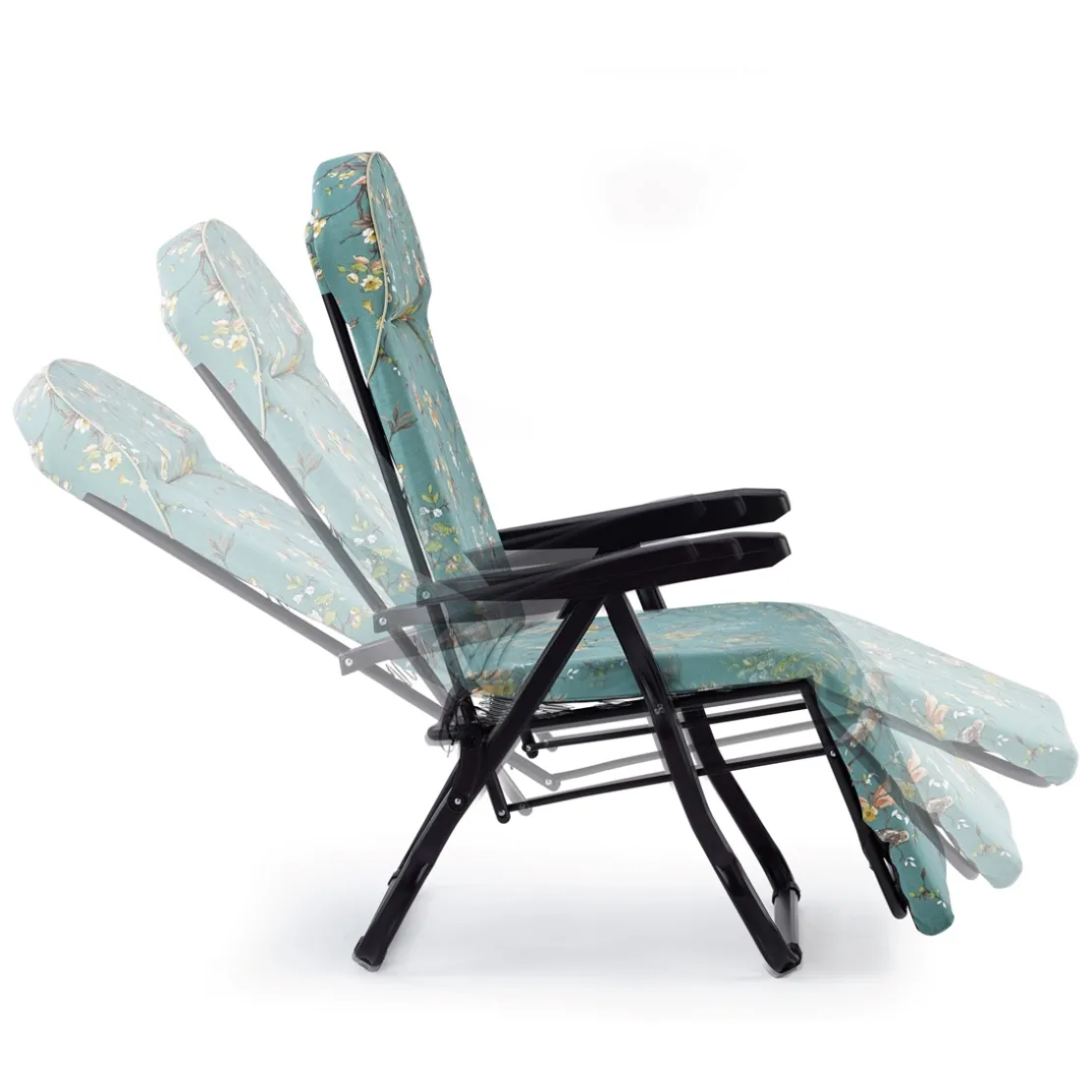 Transat confort : divers motifs