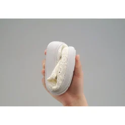 Trotteurs ajourés Tess Beige - taille 39