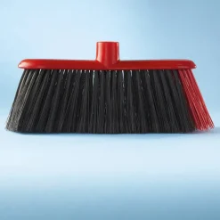 Tête de balai 3 fibres