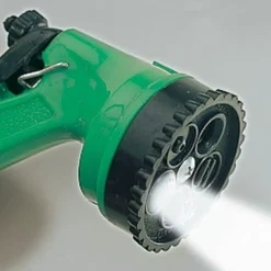 Tuyau spirale extensible