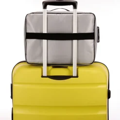 Valisette securisée