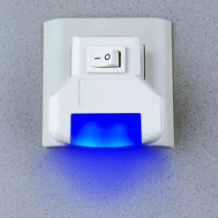 Veilleuse basse consommation