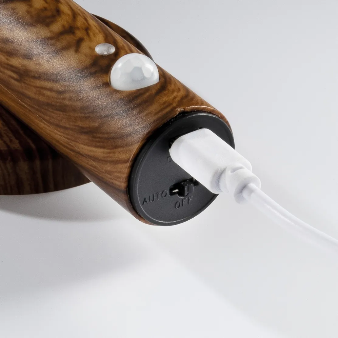 Veilleuse et lampe torche